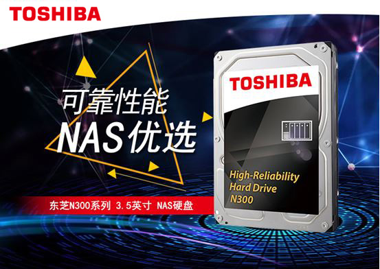 N300硬盘