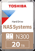 N300 20TB