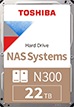 N300 22TB