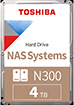 N300 4TB