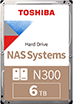 N300 6TB