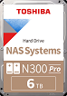 N300 Pro 6TB