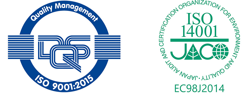 ISO LOGO