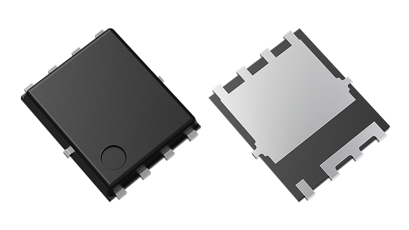 东芝 TPM1R908QM Power MOSFET (N-ch single 60V<VDSS&le;150V)产品 SOP Advance(E) 封装图片