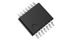 东芝 74VHC125FT 74VHC CMOS logic IC series产品 TSSOP14B 封装图片