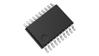 东芝 74VHCV541FT 74VHC CMOS logic IC series产品 TSSOP20B 封装图片