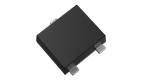 东芝 SSM3K341TU Small Low ON resistance MOSFETs产品 UFM 封装图片