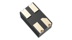 东芝 TLP3420 Photorelay (MOSFET output, 1-form-a)产品 VSON4 封装图片