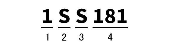 二极管示例