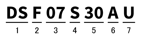 肖特基势垒二极管示例