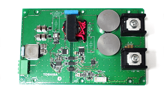 符合48V总线电压的1.2V／100A输出DC-DC转换器的特点