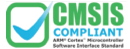 cmsis标志