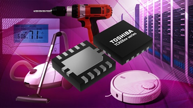 eFuse IC