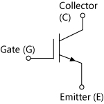 绝缘栅双极晶体管IGBT
