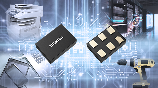 低压单门逻辑IC产品线“7UL系列”新增21款XSON6封装产品