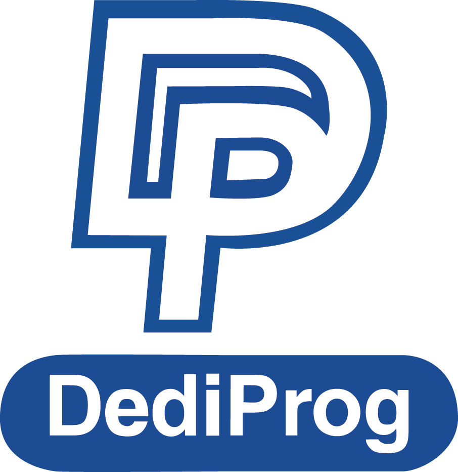 DediProg Technology有限公司图标