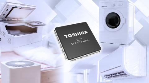TXZ+™ Family/TXZ+™3A Series