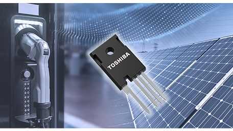 第三代SiC MOSFET TO-247-4L